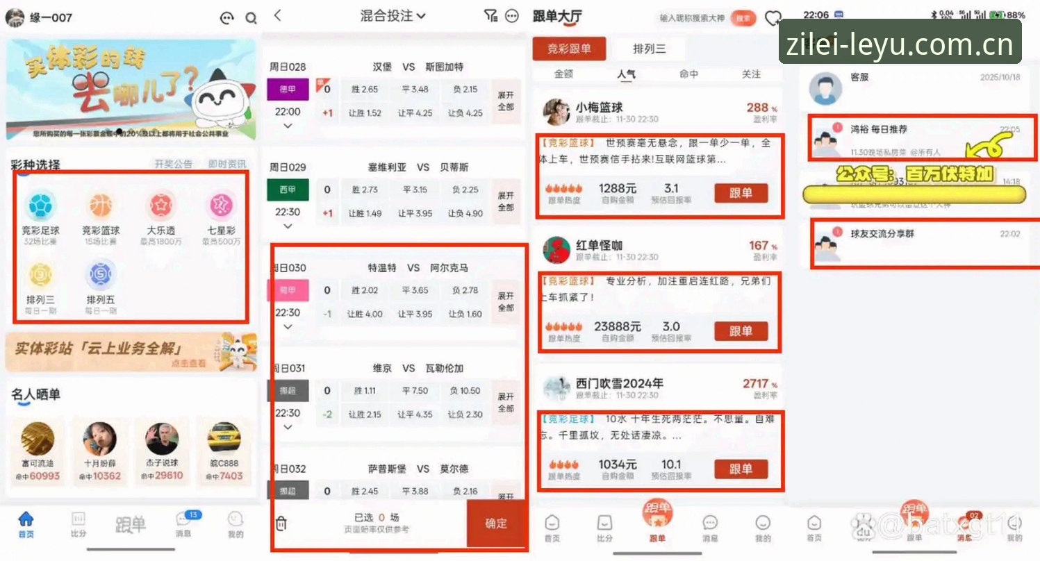 自有锋芒彩票替代站评测 为什么你的彩票替代站总踩坑?——乐鱼体育平台自有锋芒评测真相