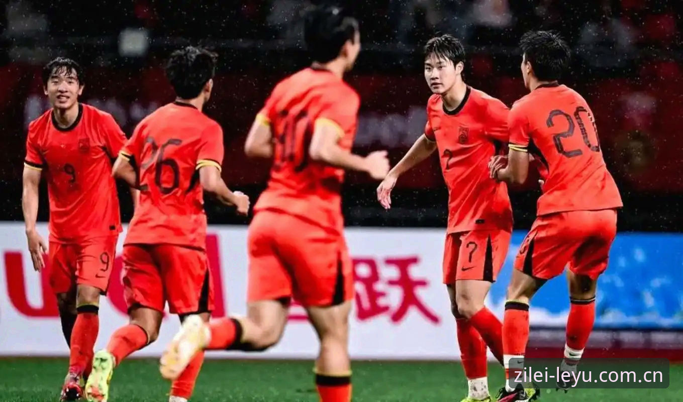 自有锋芒彩票替代站评测 0-3失利与2胜2负:U19国足土伦杯的两种阅读方式