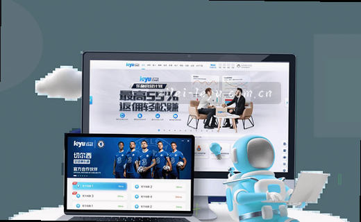 访问路径指引图